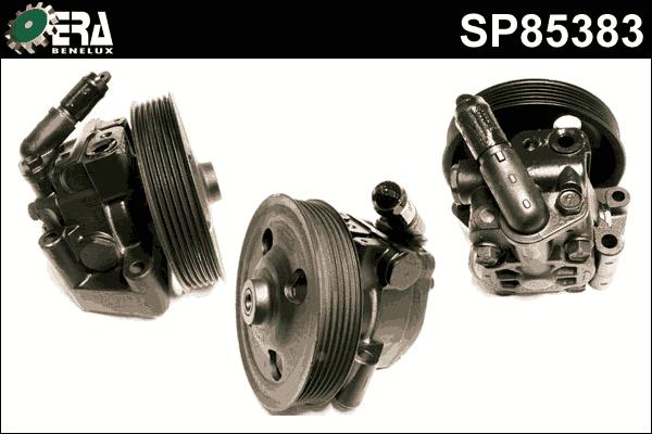 ERA Benelux SP85383 - Hydraulic Pump, steering system autospares.lv