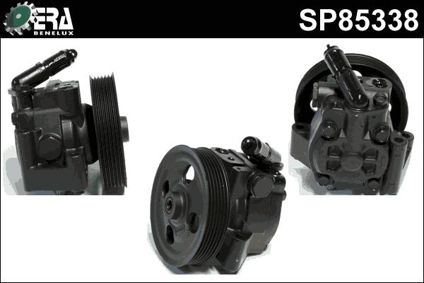 ERA Benelux SP85338 - Hydraulic Pump, steering system autospares.lv