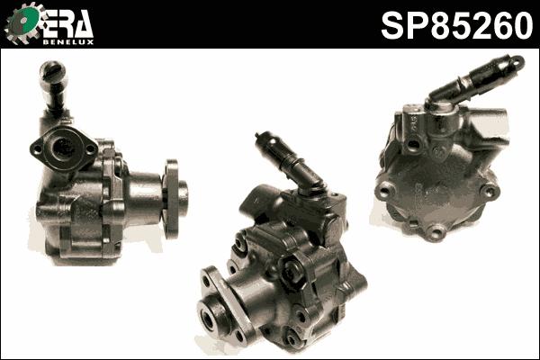 ERA Benelux SP85260 - Hydraulic Pump, steering system autospares.lv