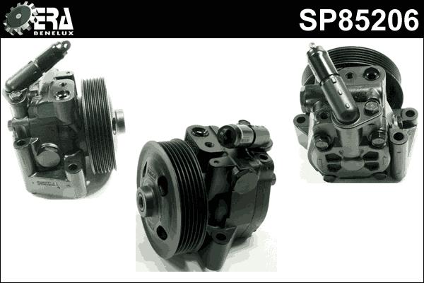 ERA Benelux SP85206 - Hydraulic Pump, steering system autospares.lv