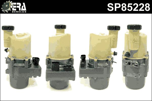 ERA Benelux SP85228 - Hydraulic Pump, steering system autospares.lv