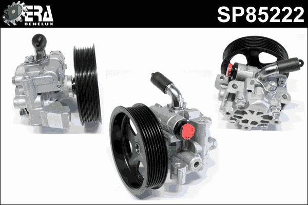 ERA Benelux SP85222 - Hydraulic Pump, steering system autospares.lv