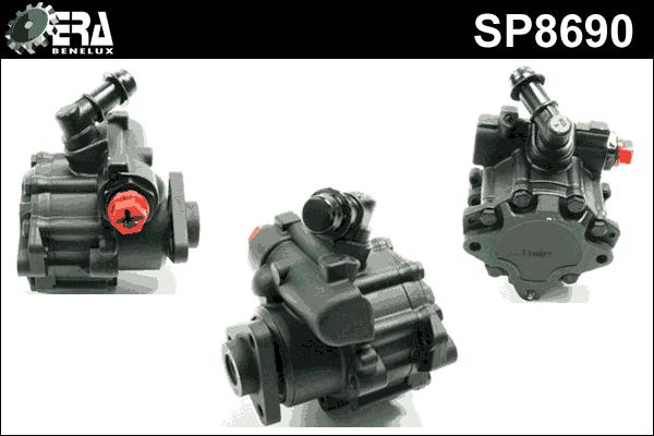 ERA Benelux SP8690 - Hydraulic Pump, steering system autospares.lv