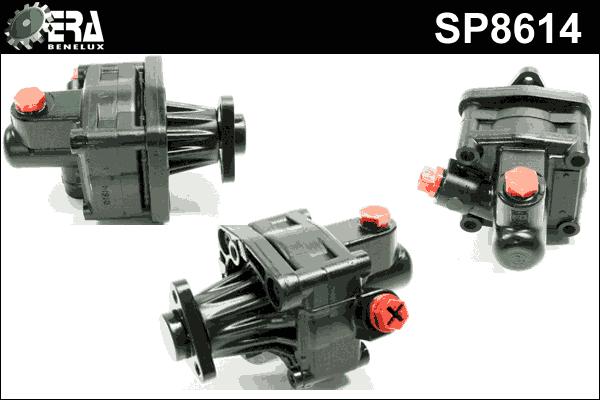 ERA Benelux SP8614 - Hydraulic Pump, steering system autospares.lv