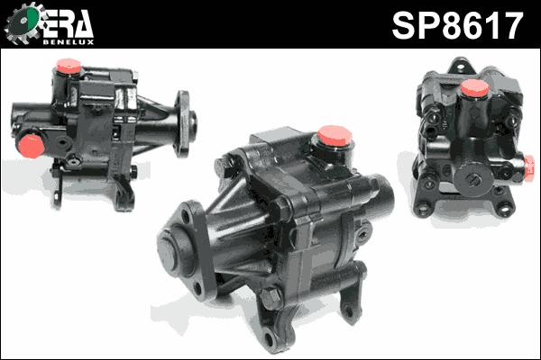 ERA Benelux SP8617 - Hydraulic Pump, steering system autospares.lv