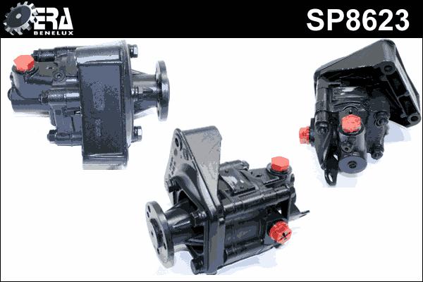 ERA Benelux SP8623 - Hydraulic Pump, steering system autospares.lv