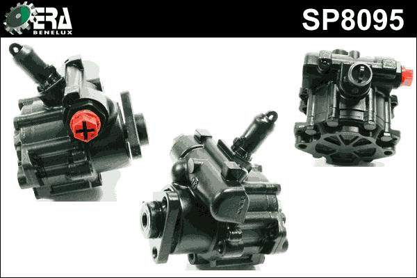 ERA Benelux SP8095 - Hydraulic Pump, steering system autospares.lv