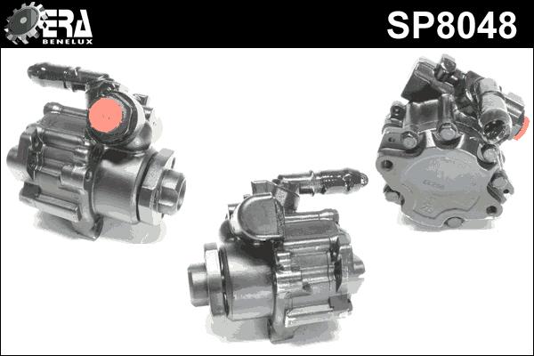 ERA Benelux SP8048 - Hydraulic Pump, steering system autospares.lv