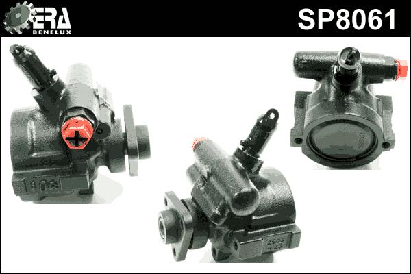 ERA Benelux SP8061 - Hydraulic Pump, steering system autospares.lv