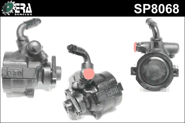 ERA Benelux SP8068 - Hydraulic Pump, steering system autospares.lv