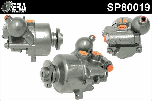 ERA Benelux SP80019 - Hydraulic Pump, steering system autospares.lv