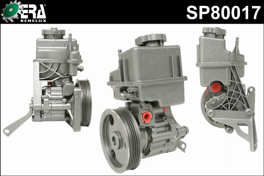 ERA Benelux SP80017 - Hydraulic Pump, steering system autospares.lv