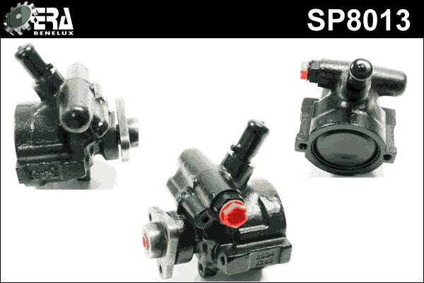 ERA Benelux SP8013 - Hydraulic Pump, steering system autospares.lv