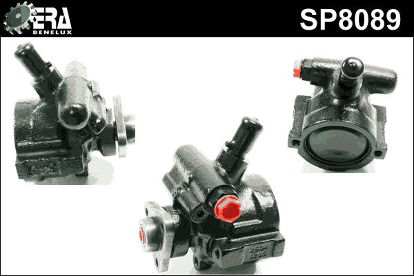 ERA Benelux SP8089 - Hydraulic Pump, steering system autospares.lv