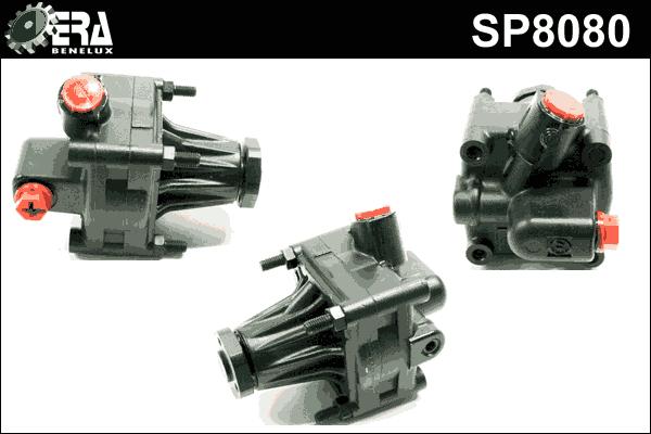 ERA Benelux SP8080 - Hydraulic Pump, steering system autospares.lv