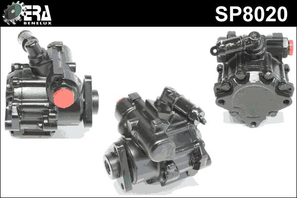 ERA Benelux SP8020 - Hydraulic Pump, steering system autospares.lv