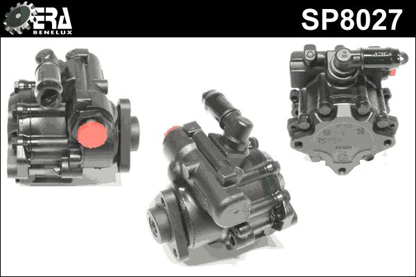 ERA Benelux SP8027 - Hydraulic Pump, steering system autospares.lv