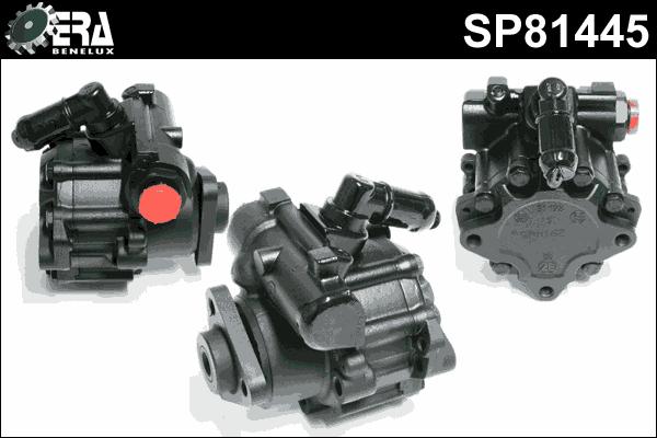 ERA Benelux SP81445 - Hydraulic Pump, steering system autospares.lv