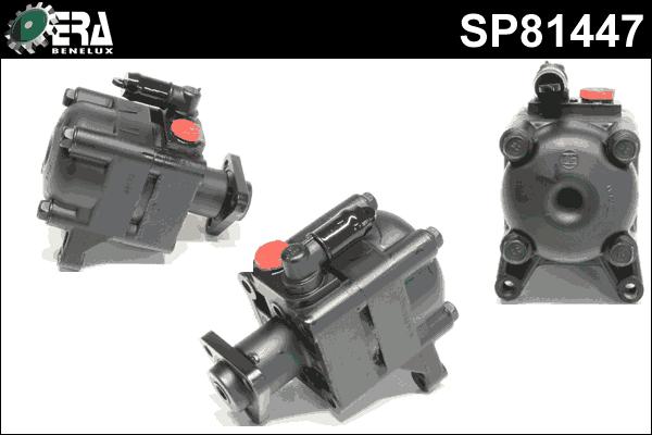 ERA Benelux SP81447 - Hydraulic Pump, steering system autospares.lv