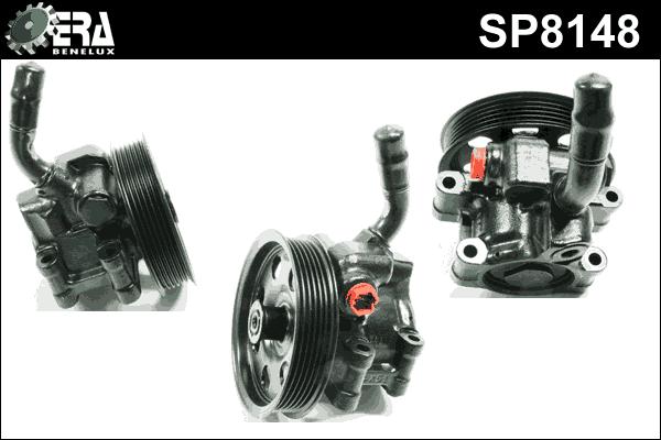 ERA Benelux SP8148 - Hydraulic Pump, steering system autospares.lv