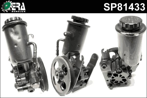 ERA Benelux SP81433 - Hydraulic Pump, steering system autospares.lv