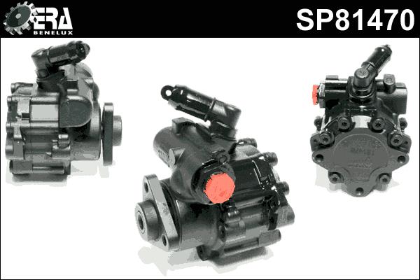 ERA Benelux SP81470 - Hydraulic Pump, steering system autospares.lv