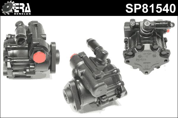 ERA Benelux SP81540 - Hydraulic Pump, steering system autospares.lv