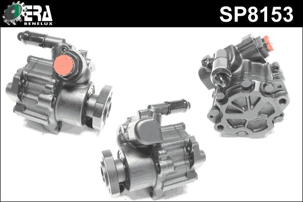 ERA Benelux SP8153 - Hydraulic Pump, steering system autospares.lv