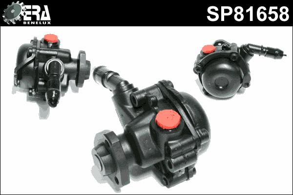 ERA Benelux SP81658 - Hydraulic Pump, steering system autospares.lv