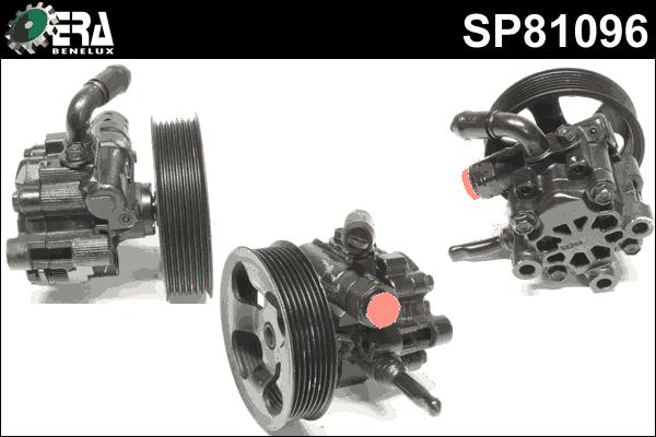 ERA Benelux SP81096 - Hydraulic Pump, steering system autospares.lv