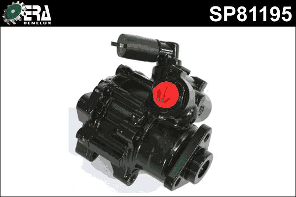 ERA Benelux SP81195 - Hydraulic Pump, steering system autospares.lv