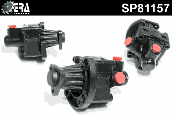 ERA Benelux SP81157 - Hydraulic Pump, steering system autospares.lv