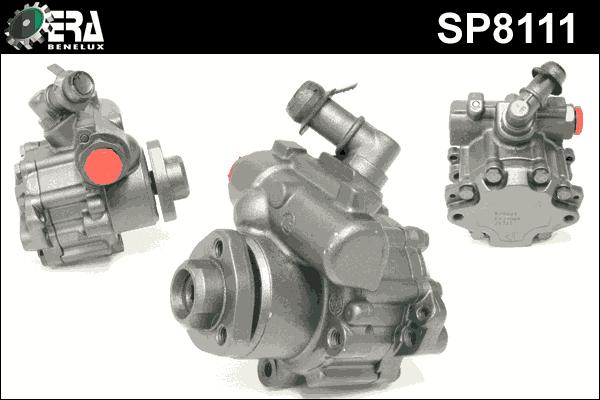 ERA Benelux SP8111 - Hydraulic Pump, steering system autospares.lv