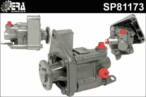 ERA Benelux SP81173 - Hydraulic Pump, steering system autospares.lv
