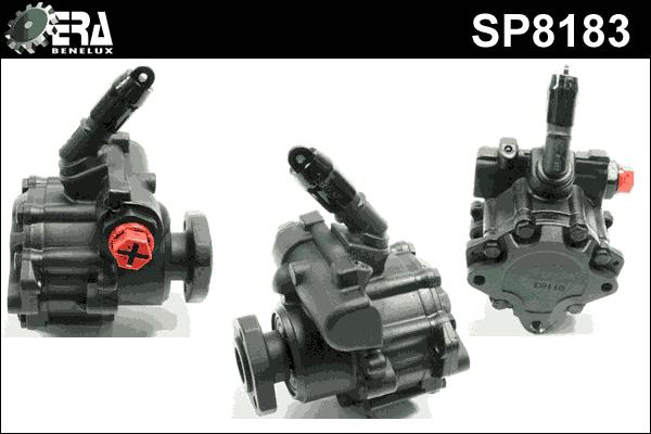 ERA Benelux SP8183 - Hydraulic Pump, steering system autospares.lv