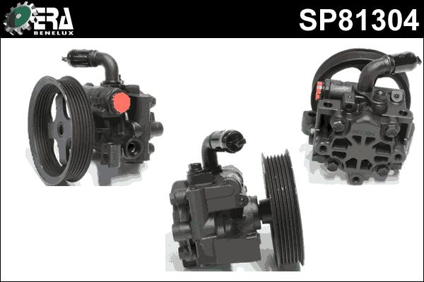 ERA Benelux SP81304 - Hydraulic Pump, steering system autospares.lv