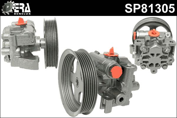 ERA Benelux SP81305 - Hydraulic Pump, steering system autospares.lv