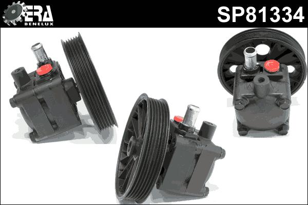 ERA Benelux SP81334 - Hydraulic Pump, steering system autospares.lv