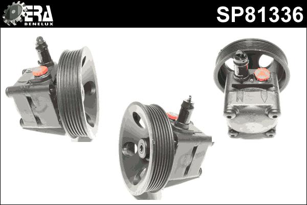 ERA Benelux SP81336 - Hydraulic Pump, steering system autospares.lv