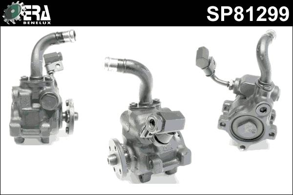 ERA Benelux SP81299 - Hydraulic Pump, steering system autospares.lv