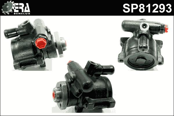 ERA Benelux SP81293 - Hydraulic Pump, steering system autospares.lv