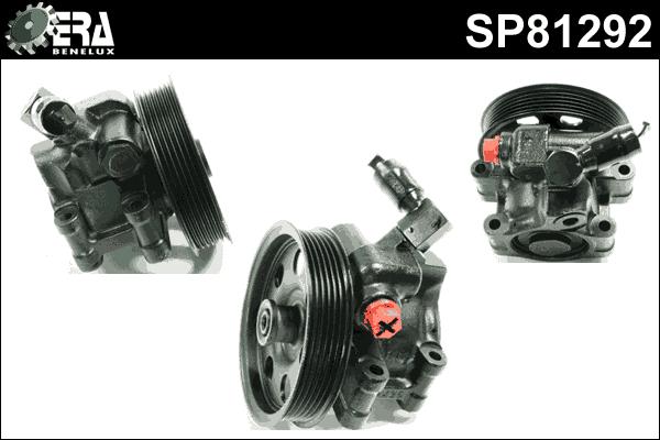 ERA Benelux SP81292 - Hydraulic Pump, steering system autospares.lv