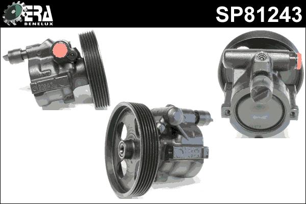 ERA Benelux SP81243 - Hydraulic Pump, steering system autospares.lv