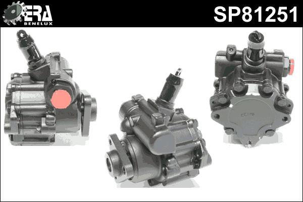 ERA Benelux SP81251 - Hydraulic Pump, steering system autospares.lv