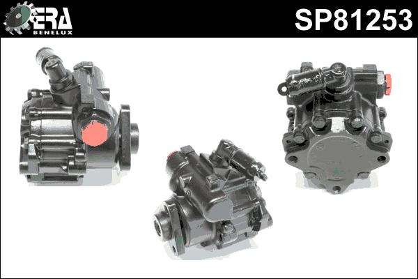 ERA Benelux SP81253 - Hydraulic Pump, steering system autospares.lv