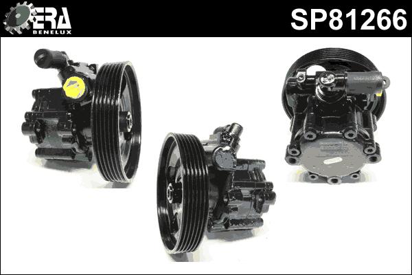 ERA Benelux SP81266 - Hydraulic Pump, steering system autospares.lv