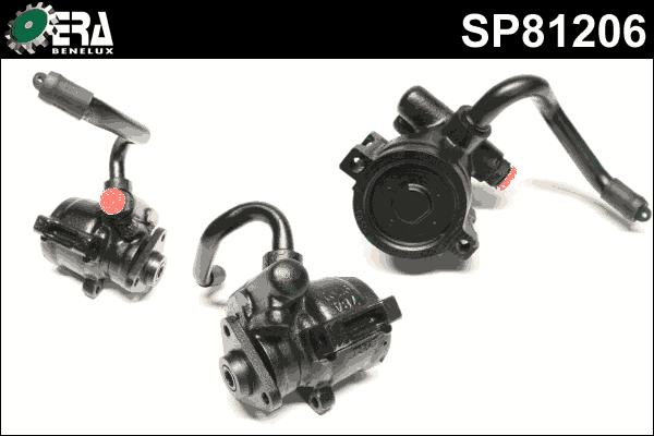 ERA Benelux SP81206 - Hydraulic Pump, steering system autospares.lv