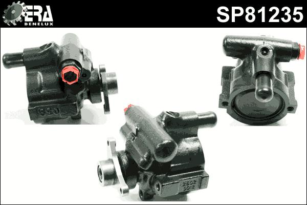 ERA Benelux SP81235 - Hydraulic Pump, steering system autospares.lv