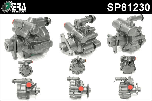 ERA Benelux SP81230 - Hydraulic Pump, steering system autospares.lv