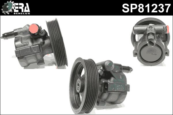 ERA Benelux SP81237 - Hydraulic Pump, steering system autospares.lv